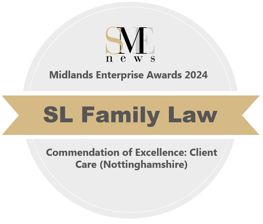 Family Law Solicitor of the Year 2024